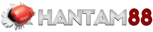 HANTAM88 Logo